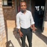 Mbuyiseni Sihle Mthembu