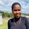 Mbalenhle Nokuthula Ntombela