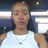 Lungisile Primrose Mathe