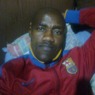 Bongani Trevor Ndlela