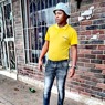 Xolani Mkhonza Xolani Mkhonza