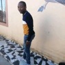 Nkosinathi Miya