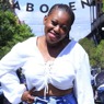 Lindiwe Velemani