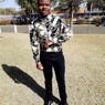 Ayanda Goodenough Luvuyo