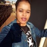 Gabisile Nozipho Gazu