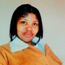 Nontsikelelo Prudence Ndlovu