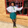 Nontsikelelo Lindokuhle Princess Mlongwana