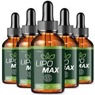 Lipomax Drops