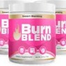 Burn Blend Supplement