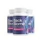Backbiome Reviews