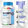 Boost Trt Gummies Reviews