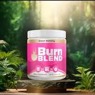 Burn Blend Reviews