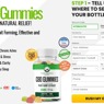 Forest Mountain Farms Cbd Gummies