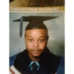 Motete Cedric Letsie