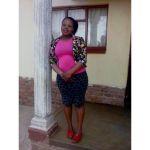 Mosopsadi Victoria Kgole