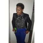 Boitumello  Makhalanyane