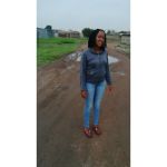 Kedibone Dorcas Sethole