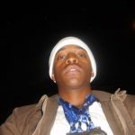 Donacius Maswabi Ditshego