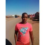 Tebogo Condrich Moleta