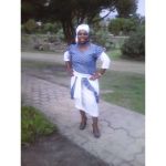 Portia Mbovane Wellem