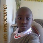 Nompumelelo Simangele Ndebele