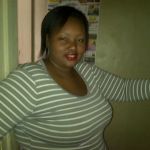 Makgauta Gladys Mosia