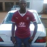 Mbuyiselo Elvis Xayiya