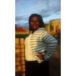 Nelisiwe Dorcas Magagula