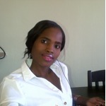 Duduzile Eugenia Motupa