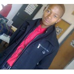 Thutlwane Petrus Serei