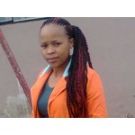 Nompilo Mbalentle Ngibe