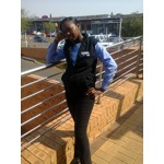 Ceronica Mporata Mashamaite