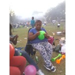 Dikeledi  Elsie Mosia