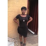 Pretty Thokozile Mnisi