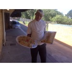 Tshepang Freddy Moagi