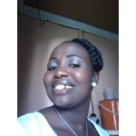 Mpho Rebecca Thameng