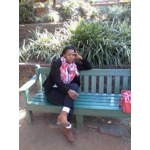 Lourencia Nkosi