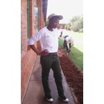 Nomfundo Prudence Hlatshwayo