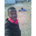 Terrence Hlulani Rivombo