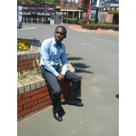 Philani Muziwenkosi Mazibuko