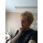 Catharina Magdalena Swart