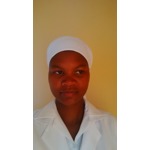 Ntombifikile Mateyise