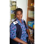 Motlhogo Grace Modukwanene