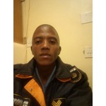 Patrick Kgomotso Mosala