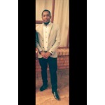 Molamodi Allen Ramosibudi