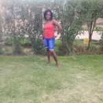 Pulane Roselina Tshabalala