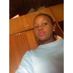 Tshepiso Hope Mamabulo