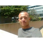 Andrew Jonathan Carelse