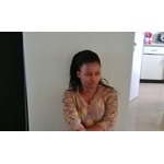 Nthabiseng Mokhwanazi