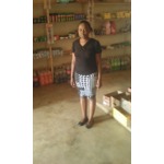 Gadifele Maria Kekana